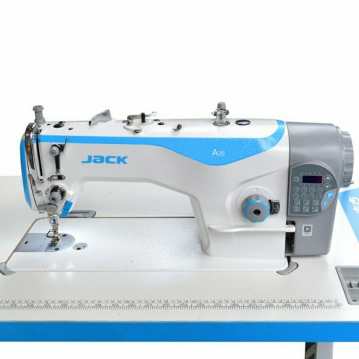 Terlaris Mesin Jahit Jack A2S