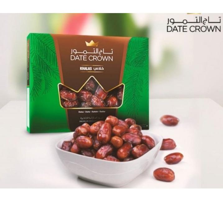 

✾ Kurma Khalas date crown khalas korma kholas ✴