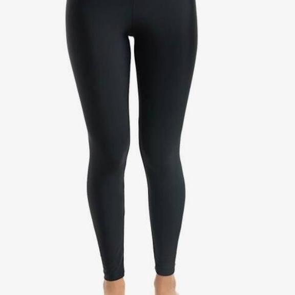 ☊ Bodies Sportswear Legging Mengkilat Lycra ♚