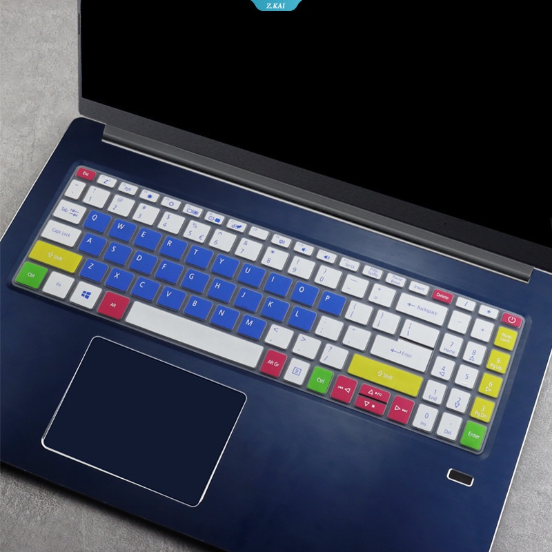 The TPU keyboard cover is an Acer 15.6-inch Aspire 3 Aspire 5 A315 A515 3P50 ryzen 3 Soft 【 ZK 】