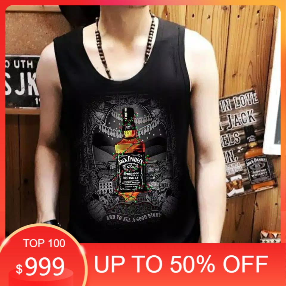 COD/AN singlet size M|L,XL dalaman pria kaos singlet distro singlet daniels