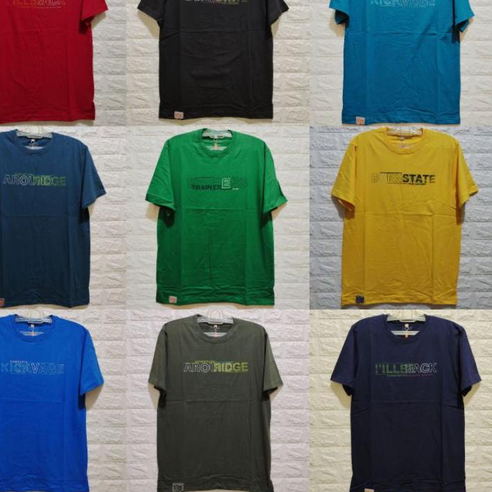 ← kaos oblong tulisan basic Ie'Tuna jumbo XXL 3XL 4XL ☝