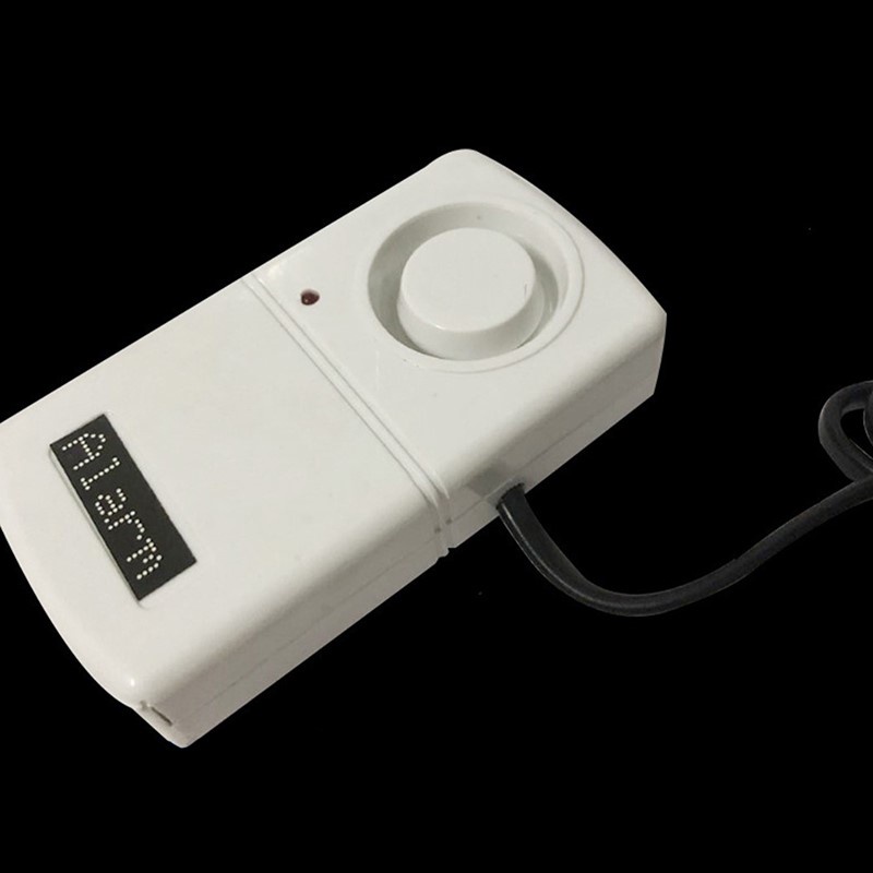 220v Power Failure Alarm 120db Led Power Cut Siren Indikator/Power Failure Alarm /Power Failure Alarm Sensor Alarm Mati Listrik PLN Padam