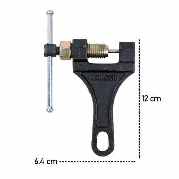 [KMZ]  Pemotong Rantai Sepeda Motor Chain Breaker 420 428 530 - HF99268