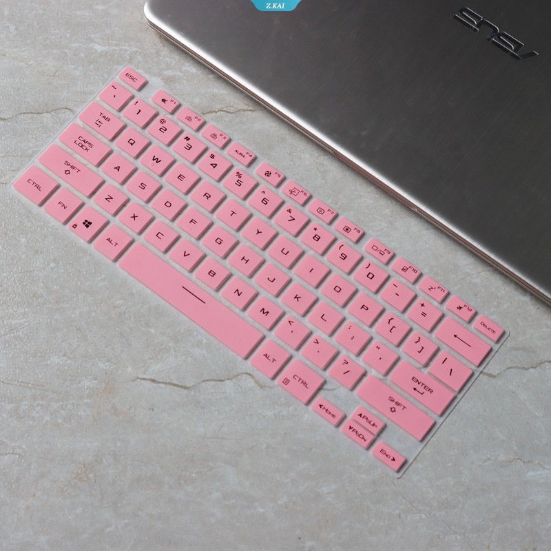 Silikon Penutup keyboard Cocok Untuk Asus Cover Tuf A15 A17 F15 15.6 &quot;15.6 Inch Laptop13.3 Cover Cocok Untuk 15.6&quot; dust proof keyboard Cover [ZK]