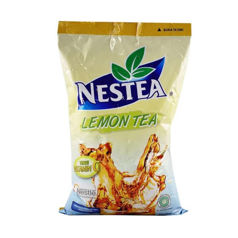 

2.2 Flas SALE Nestea Lemon Tea 1kg by Nestle Professional / Nestea Lemontea 1KG .,.,.,.,