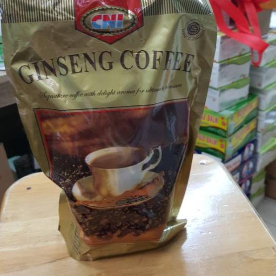 

➦ Kopi cni ginseng ✲