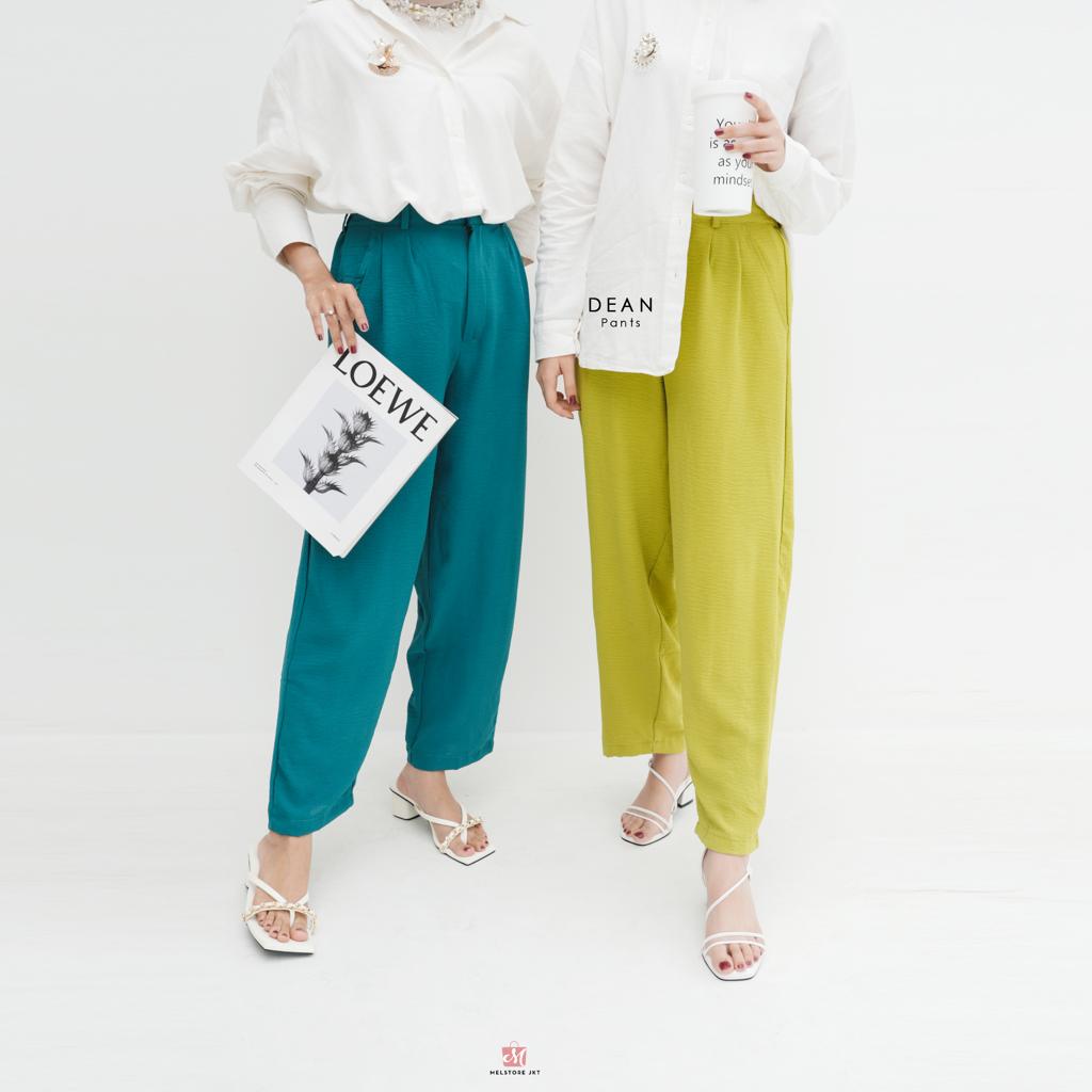 Damelia Dean Pants Wanita