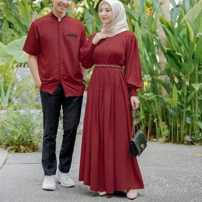 ❀ JYACOLLECTION-COUPLE LEBARAN TERBARU-BAJU PASANGAN TERBARU-COPEL LEBARAN-BAJU PASANGAN LEBARAN ۩