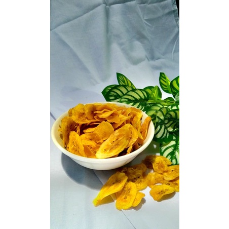 

KERIPIK PISANG 2000 AN