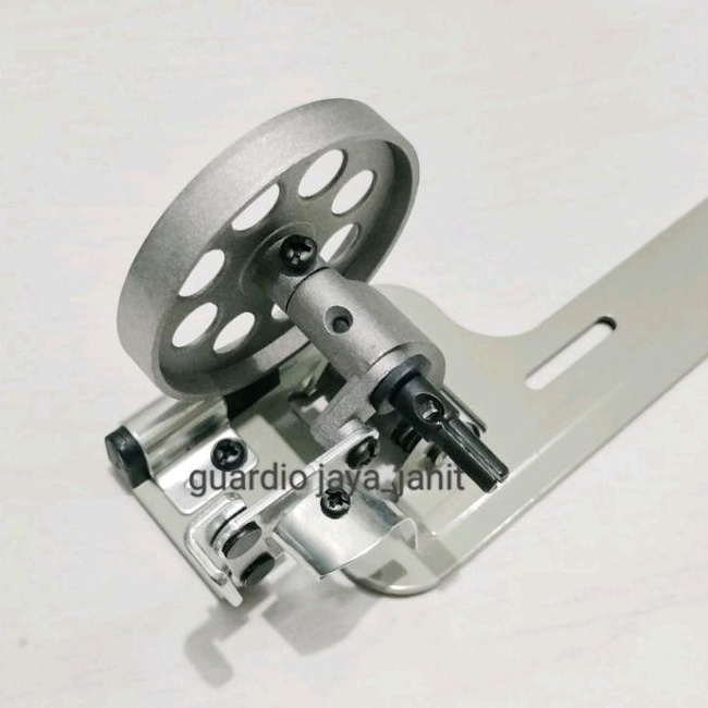 Gulungan Spul / Spool Roda Kecil Mesin Jahit High Speed