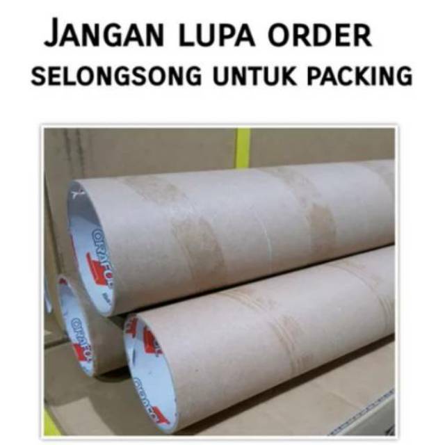 

Peking Tambahan kemasan Peking Striping Cutting Pelumpung Selongsong Tebal