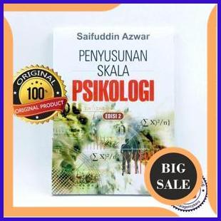 

last stok Penyusunan Skala Psikologi - Saifuddin Azwar 1F3BZ3