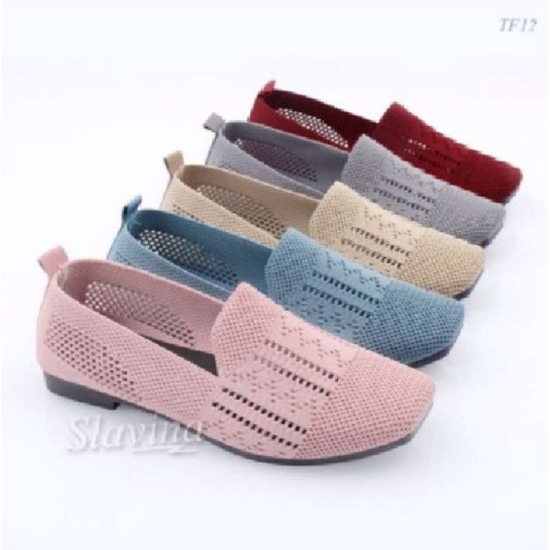 Slavina Glassy Flat TF12