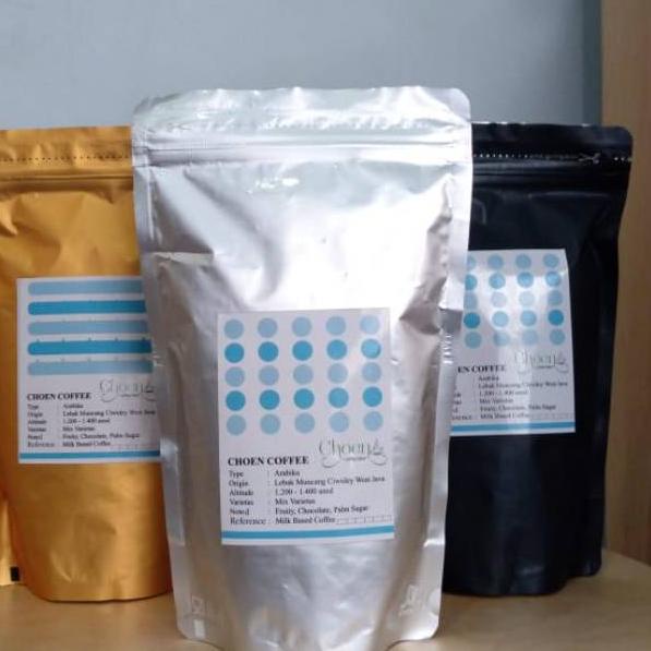 

️✔️✔️ Promo.. Kopi Arabika Ciwidey 250 gram (Bubuk / Biji ) buruan