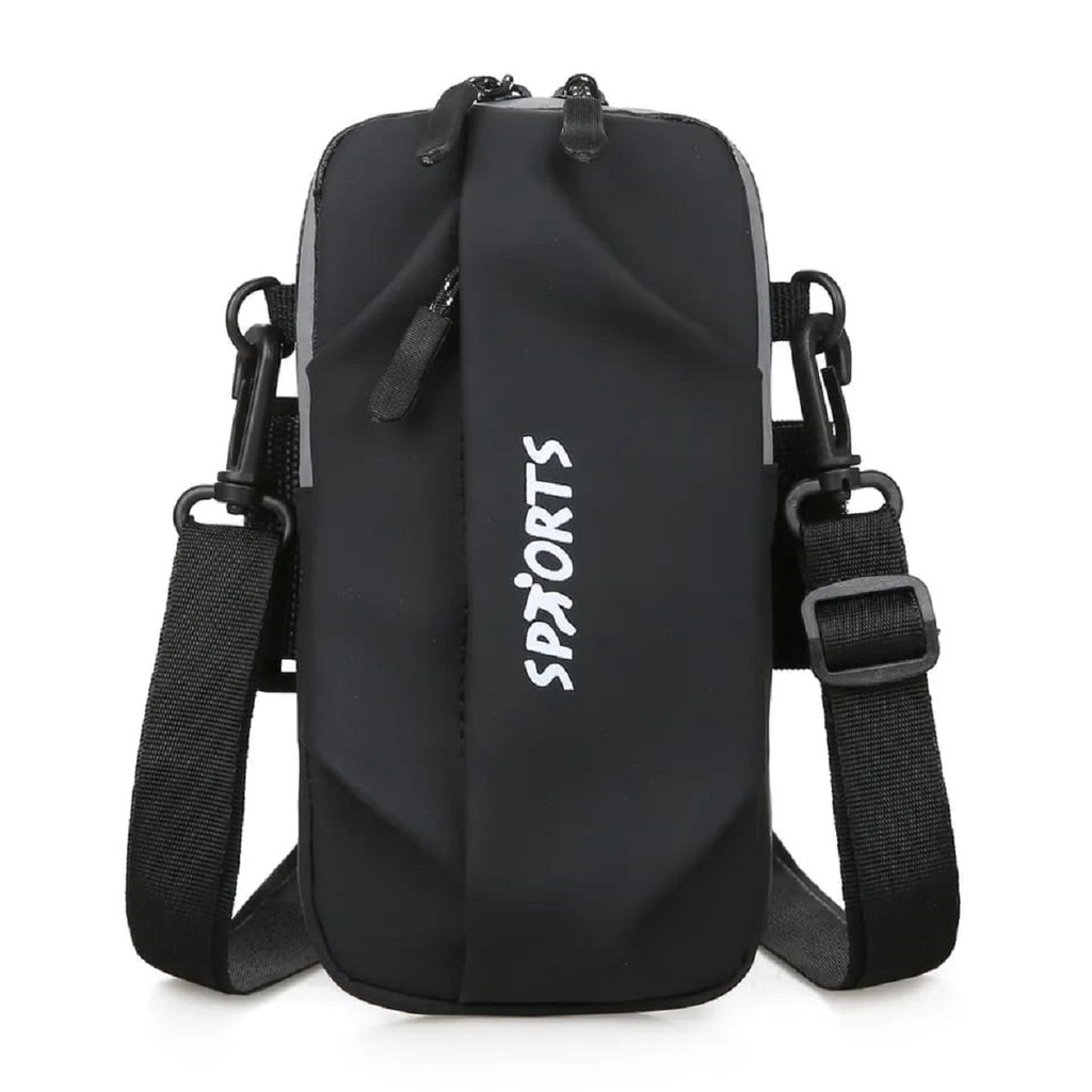 MORMON SPORTS - Tas Selempang Waistbag