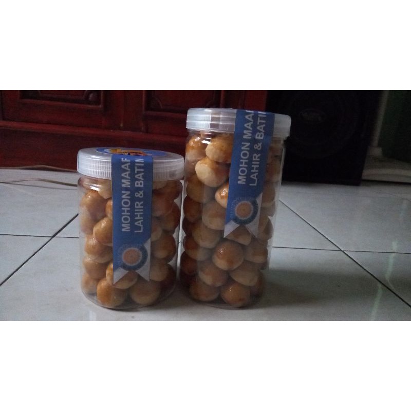 

nastar home made 1000ml