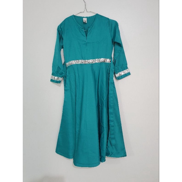 Preloved Dress Anak roberto cavalli like new