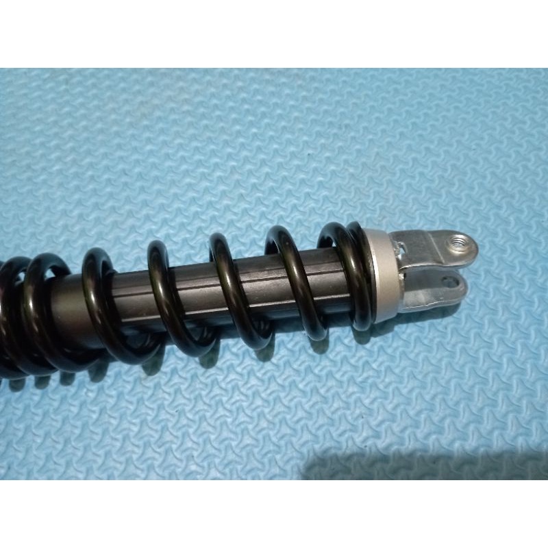 SHOCKBREAKER BELAKANG HONDA VARIO 125 OLD 2013 2014 BOLHAM KZR ORI