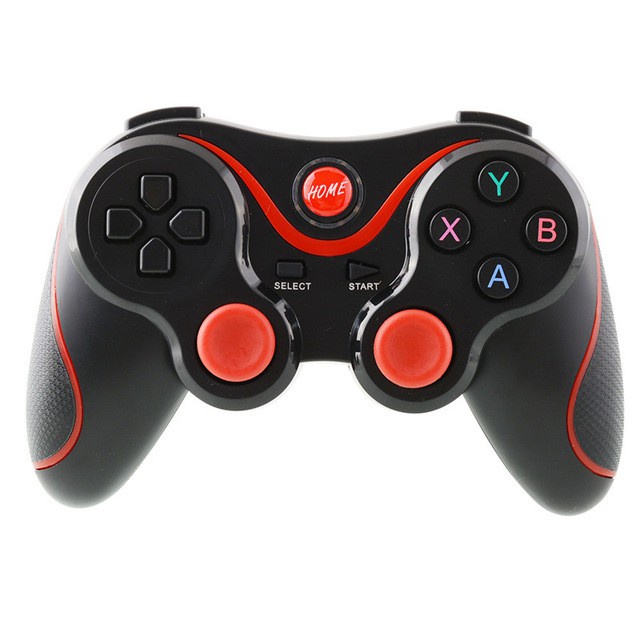 Stick Stik Gamepad Joystick Game Pad Wireless Bluetooth Game Controller for Android Smartphone