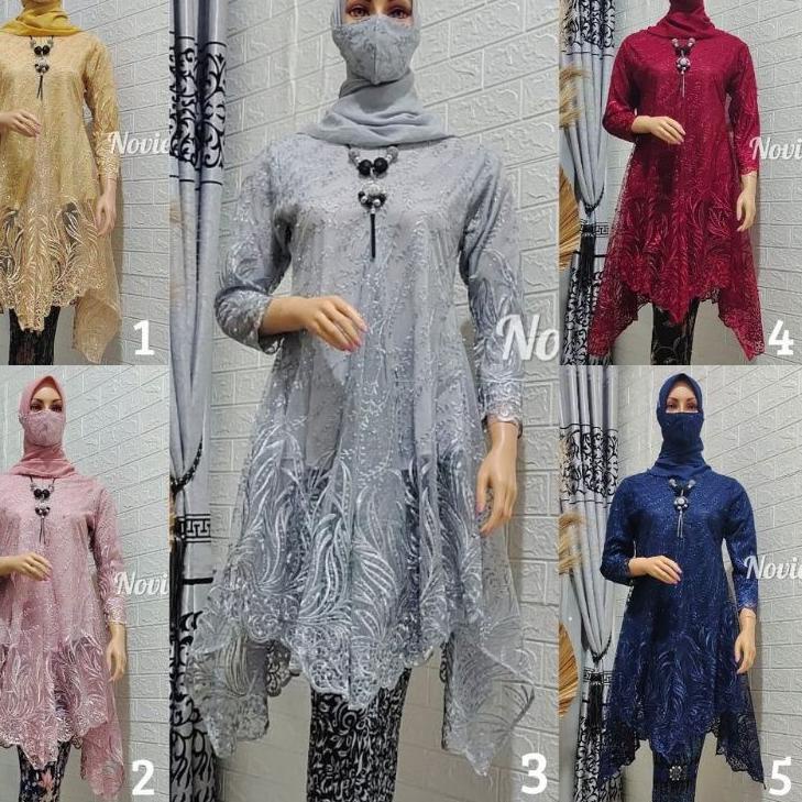 COD☑️KEBAYA ~ Kebaya Modern Wisuda ~ Kebaya Wanita Kekinian ~ Kebaya Wisuda ~ Kebaya Wanita Jumbo ~ 