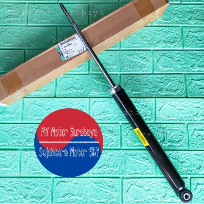 TERLARIS Shockbreaker Belakang Chevrolet Spark 1200 Cc ,