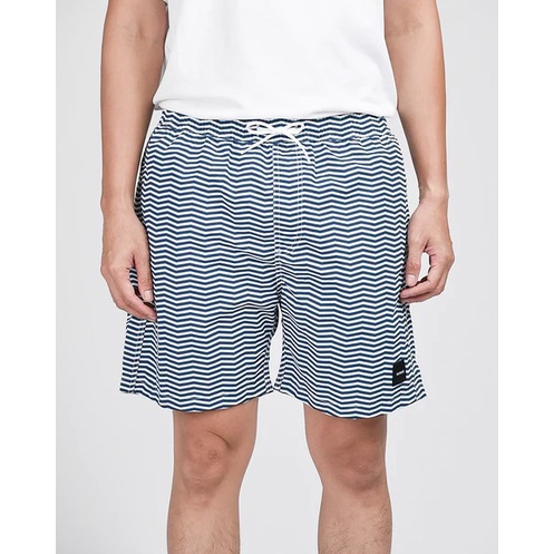 CELANA PENDEK WARNING CLOTHING | NOD