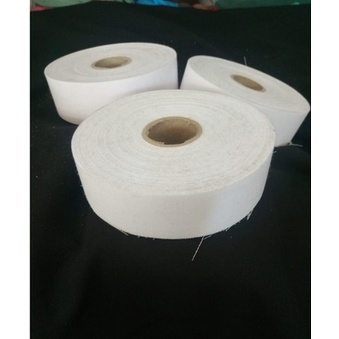 Kain Kerah Khusu Rollan