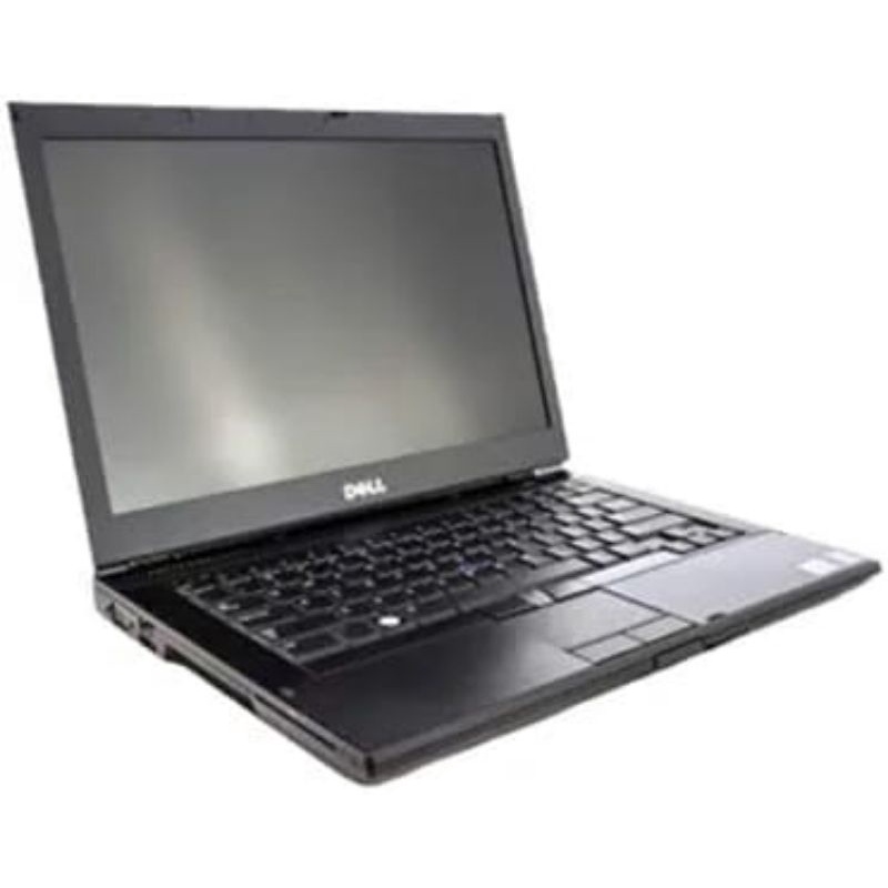 Laptop Dell Core I5 E6410 Ram 8Gb Hdd 1Tera