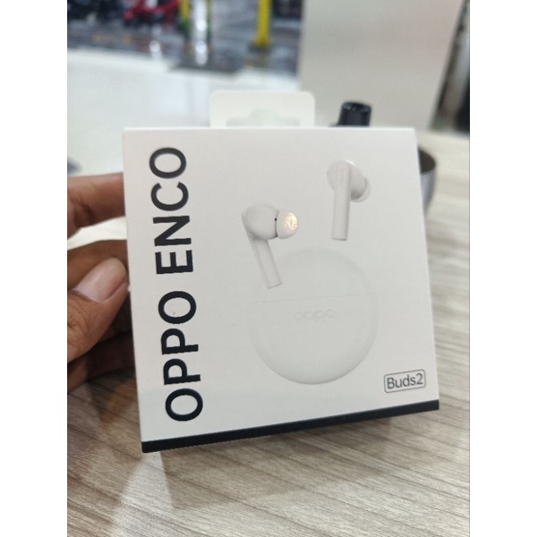 Oppo Enco Buds2