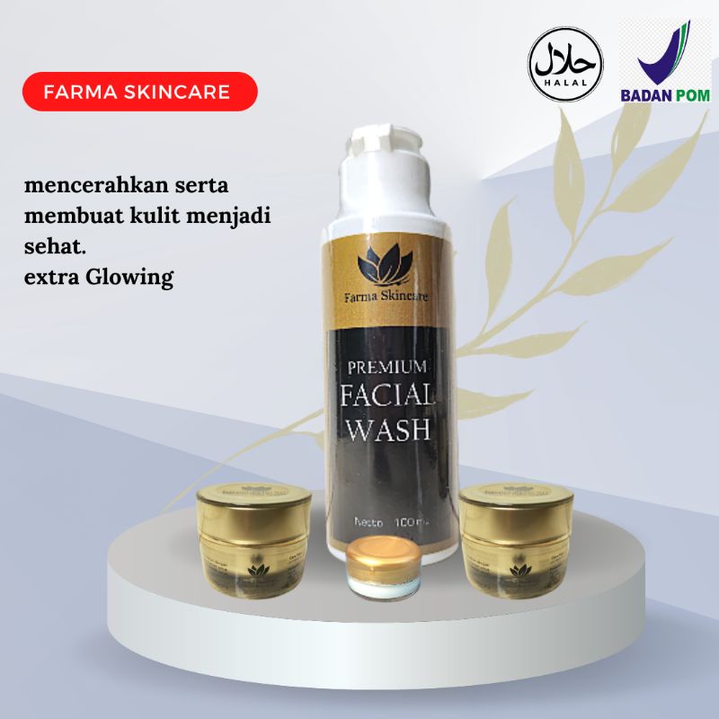 Farma Skincare - Farma skincare BPOM - cream Farma - cream Farma original - Farma original - Farma skincare BPOM - cream Farma Skincare