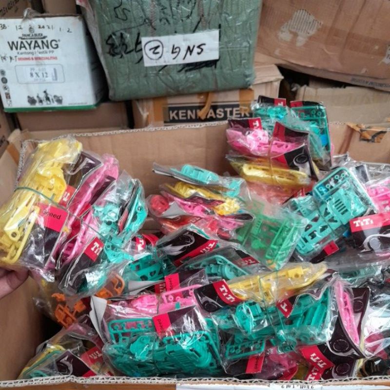 CHASIS TAMIYA BUNTUNG SASIS TITI SPEED