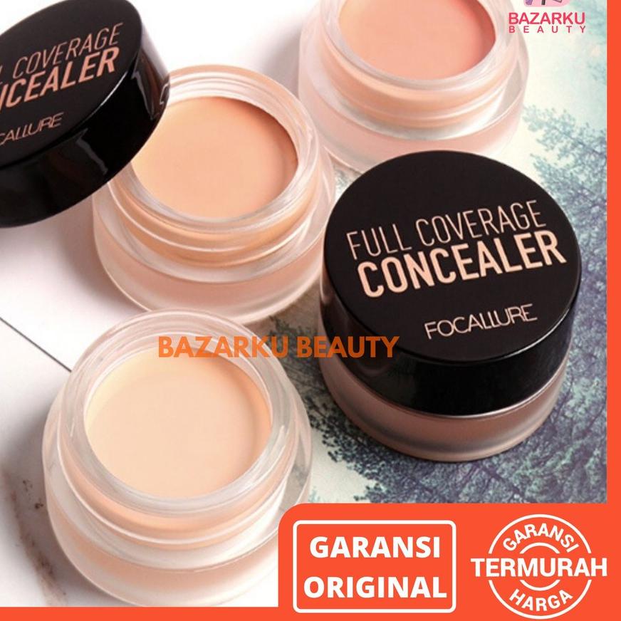 ✹ Focallure Concealer Cream Focallure Concealer Focallure Conceler Focallure Consealer Focallure Con