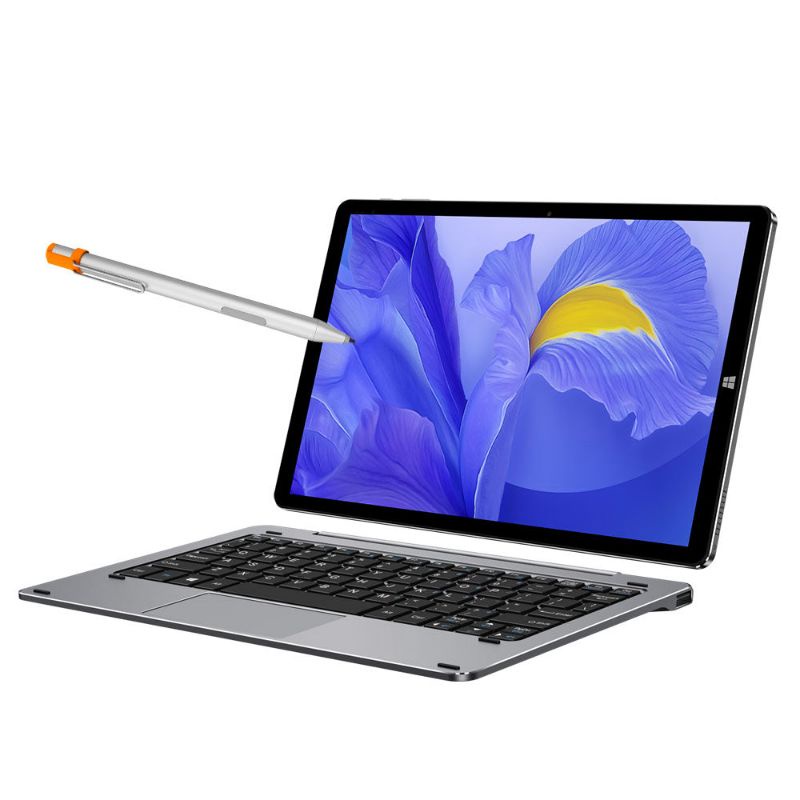 CHUWI HI10 X 10.1&quot; 6GB/128GB INTEL CELERON N4120 WINDOWS 11