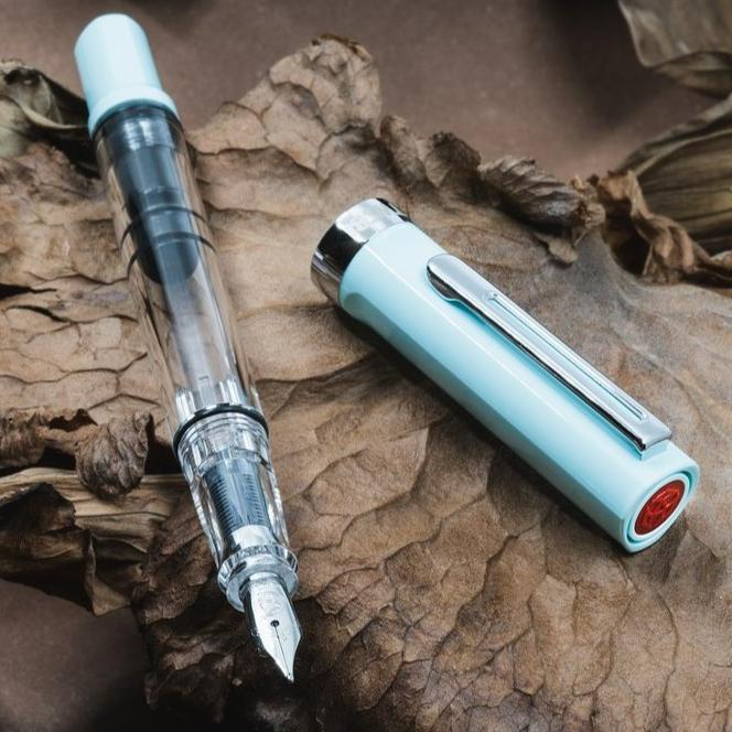 

TWSBI Eco-T Fountain Pen