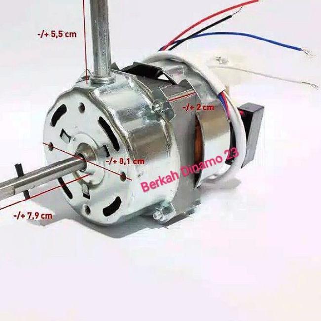 ✵ Dinamo Kipas Angin Maspion EX-167 S Stand Fan Kipas Angin 16 inch ➲