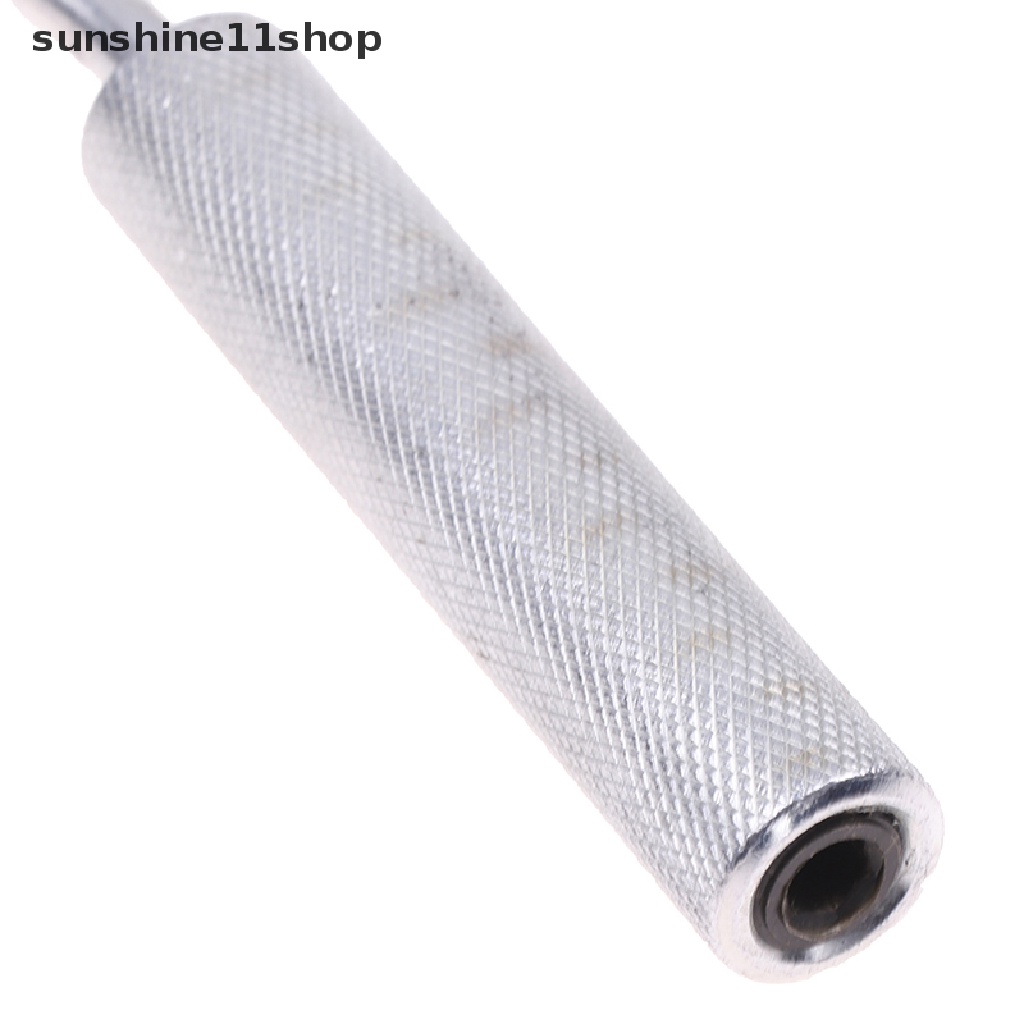 Sho Thread Rebar Tie Wire Twister Dengan Hook Pengikat Tangan Steel Bars Hand Tools N