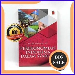 

onderdil Perekonomian Indonesia Dalam Syariah - Lasmiatun 1F3BZ3