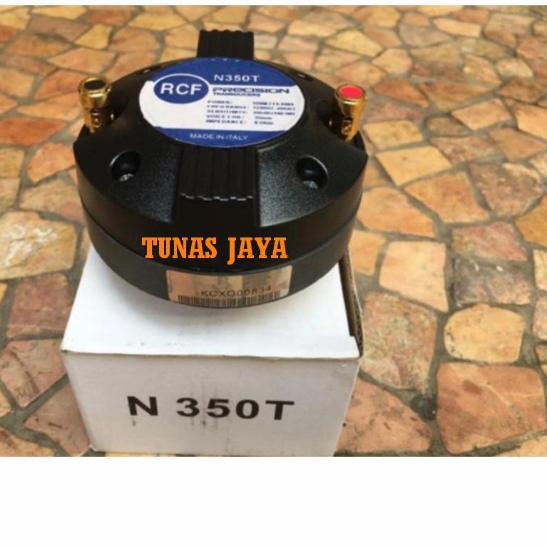 ➤ Tweeter RCF N350T - Driver RCF N350 T  Tweeter RCF N350T  Drat ✥