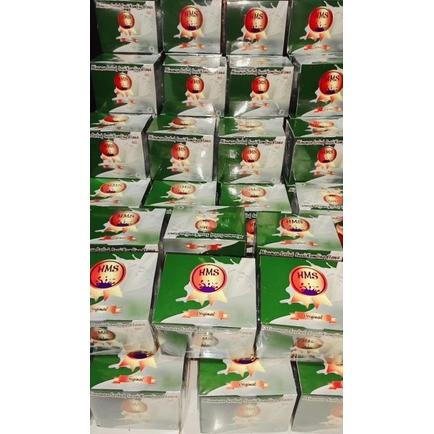 

Stok terbaru Susu Kambing Etawa HMS Varian Original,