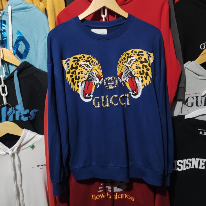 LINK CO CN GUCCI