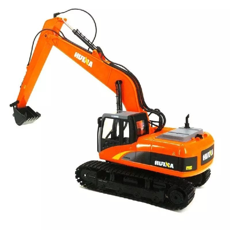 RC Excavator Ekskavator Huina 1550 1550-70 1570 15711551 1558 1516