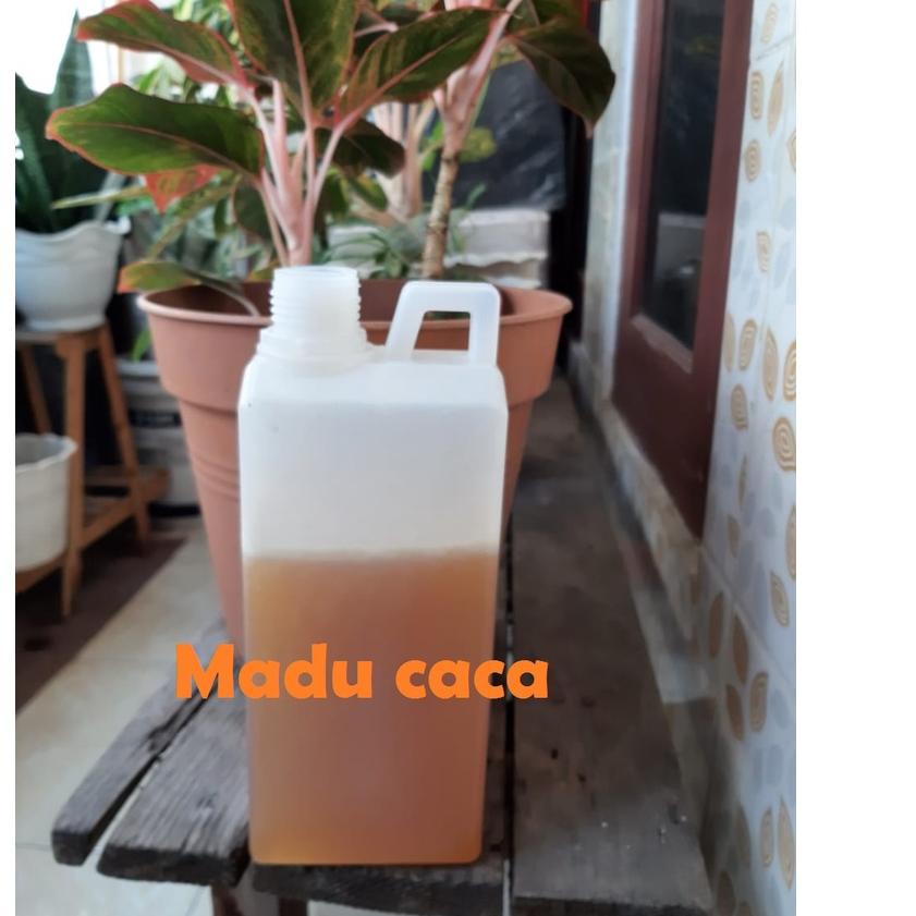 

♫ murni nektar randu netto 1kg ☞