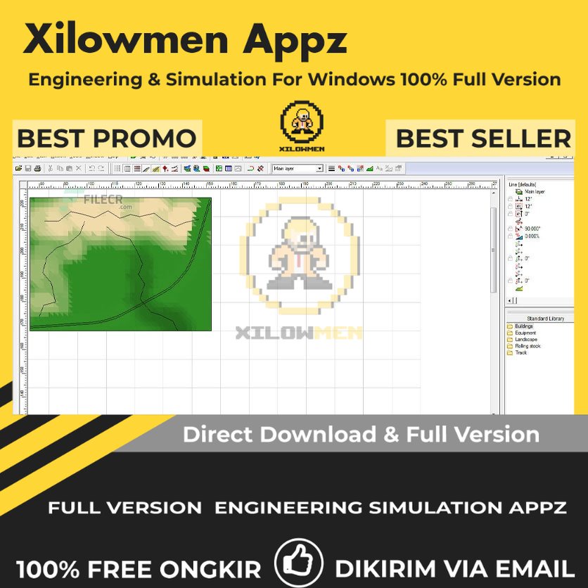 [Full Version] El Dorado Software 3rd PlanIt 12.07.005.4057 Pro Engineering Software Lifetime Win OS