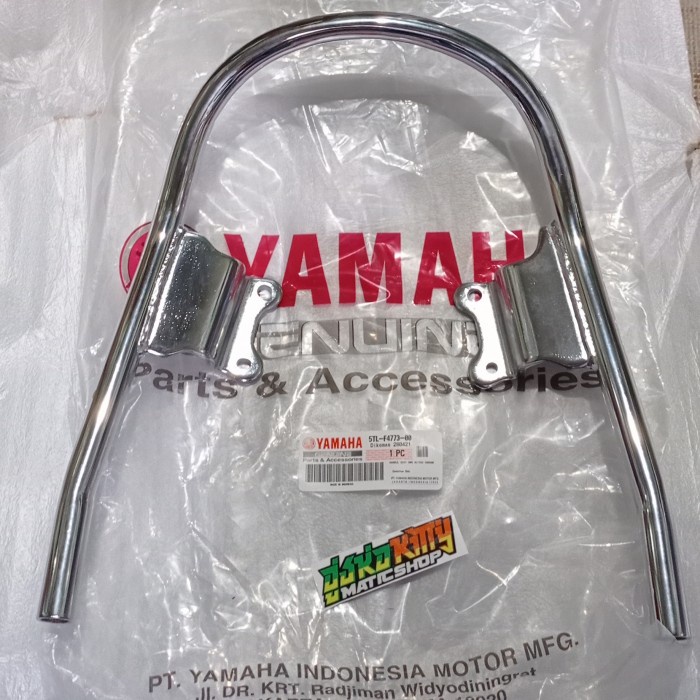 Laku Behel Mio Sporty Original Besi