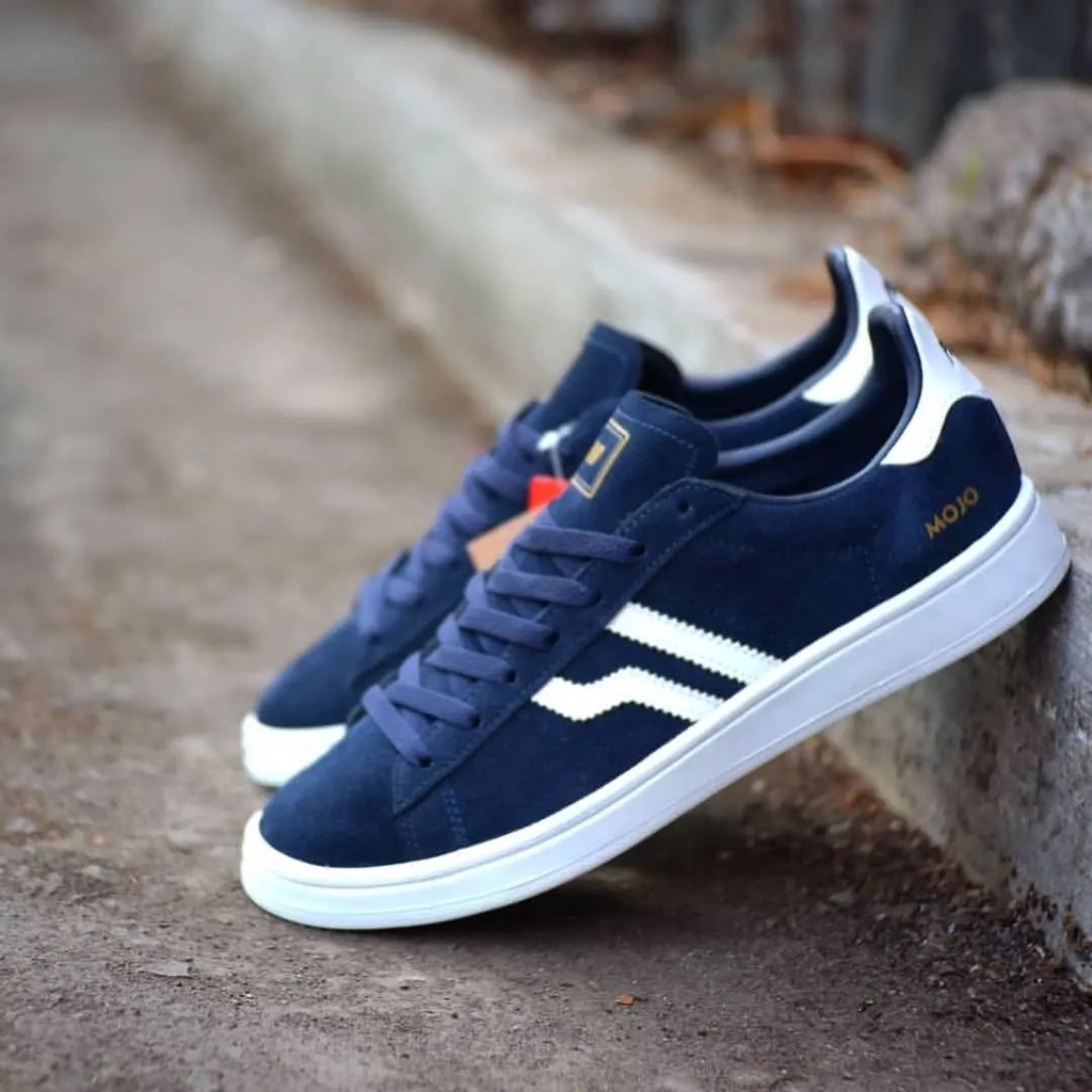 Sepatu Piero Mojo Insigna Sale