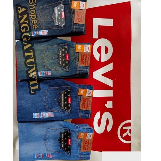 SALE TERBATAS CELANA JEANS 501 USA,,MADE IN USA 🇺🇸