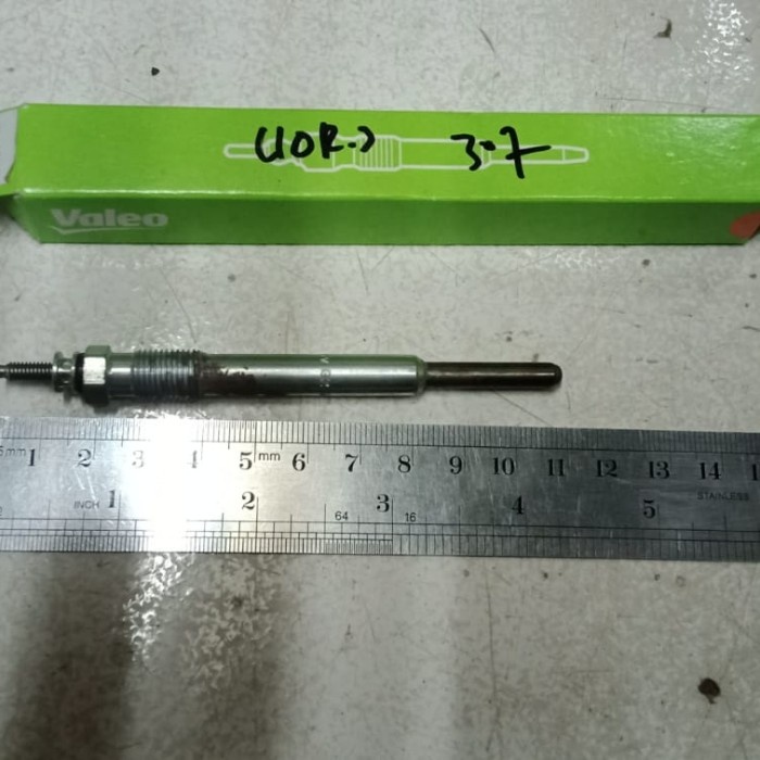 Busi Pemanas Peugeot 307 SW Diesel merk Valeo