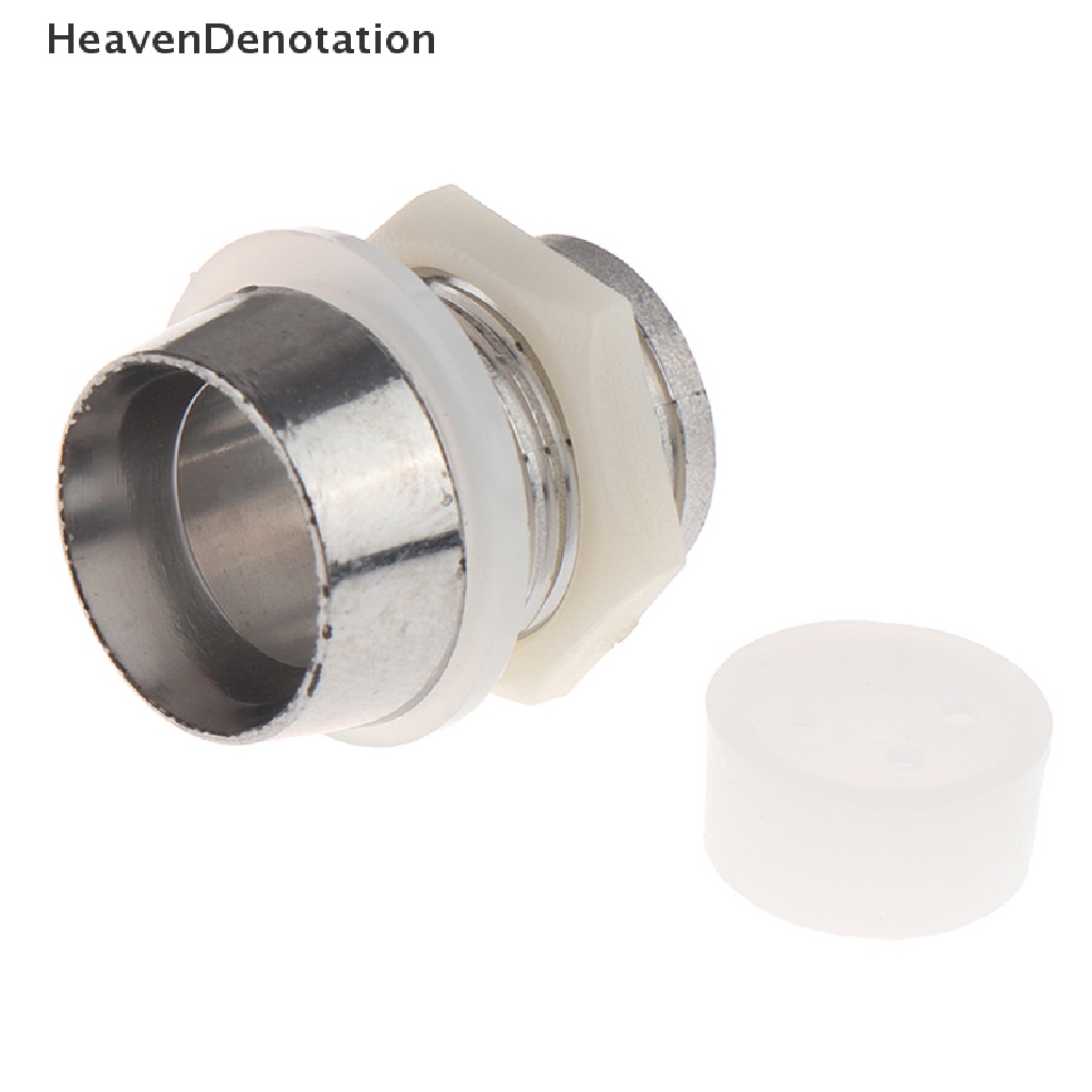 [HeavenDenotation] 20pcs 3mm 5mm 8mm 10mm LED Holder Socket Light Emitg Diode Lamp Base Cover HDV