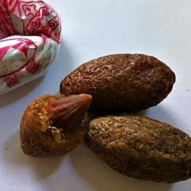 

♬ MANISAN KANA BIJI ATAU BUAH ZAITUN BERAT 200GR ➾